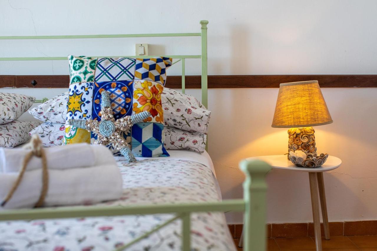 Bed & Breakfast Madonna Della Scala Castellabate