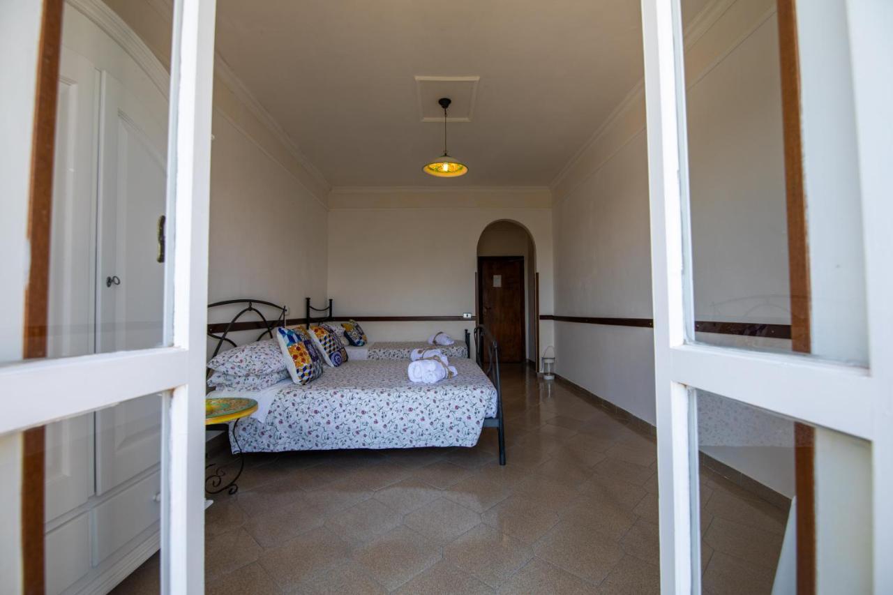 Bed & Breakfast Madonna Della Scala 3*