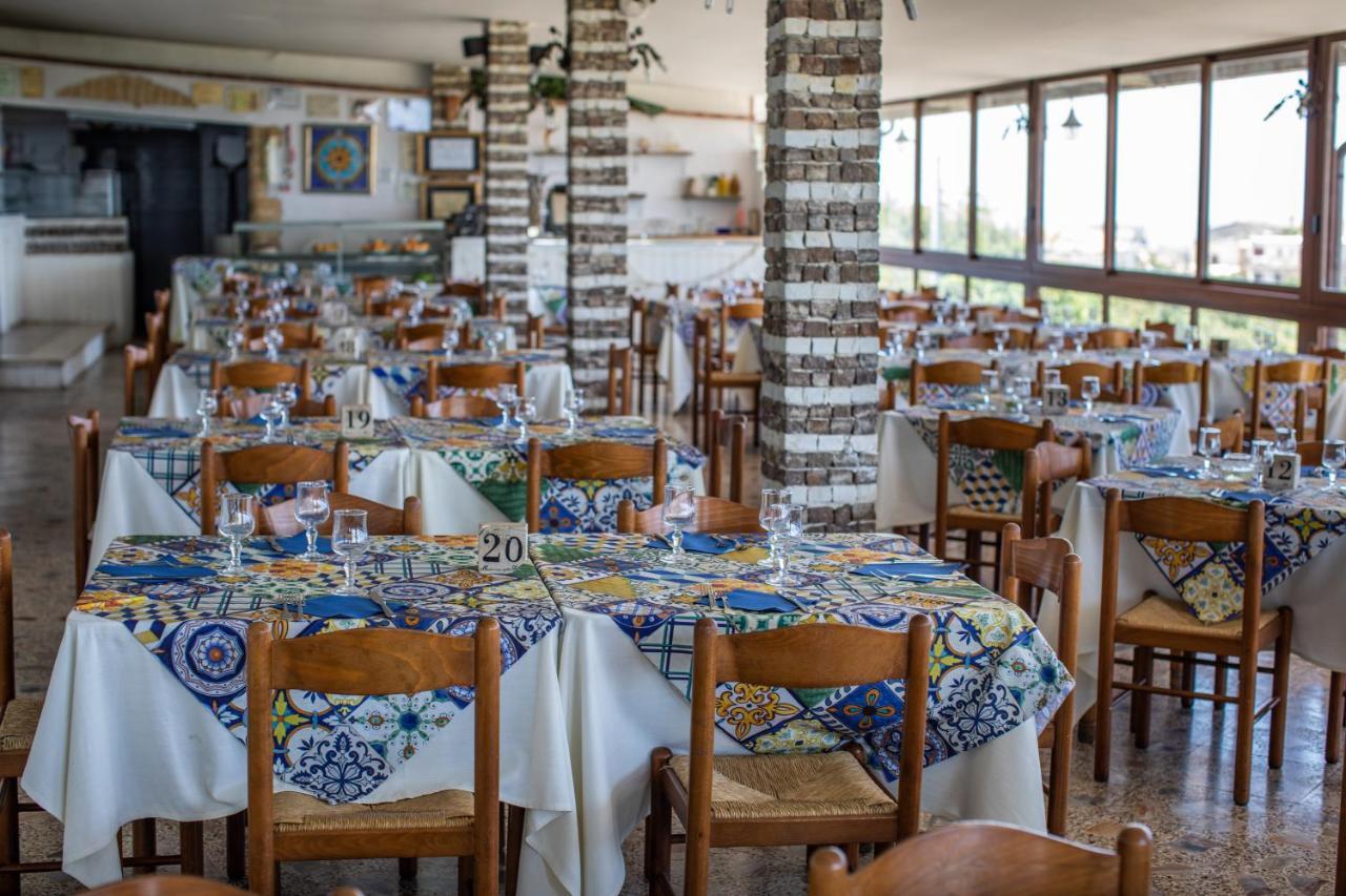 Madonna Della Scala Bed & Breakfast