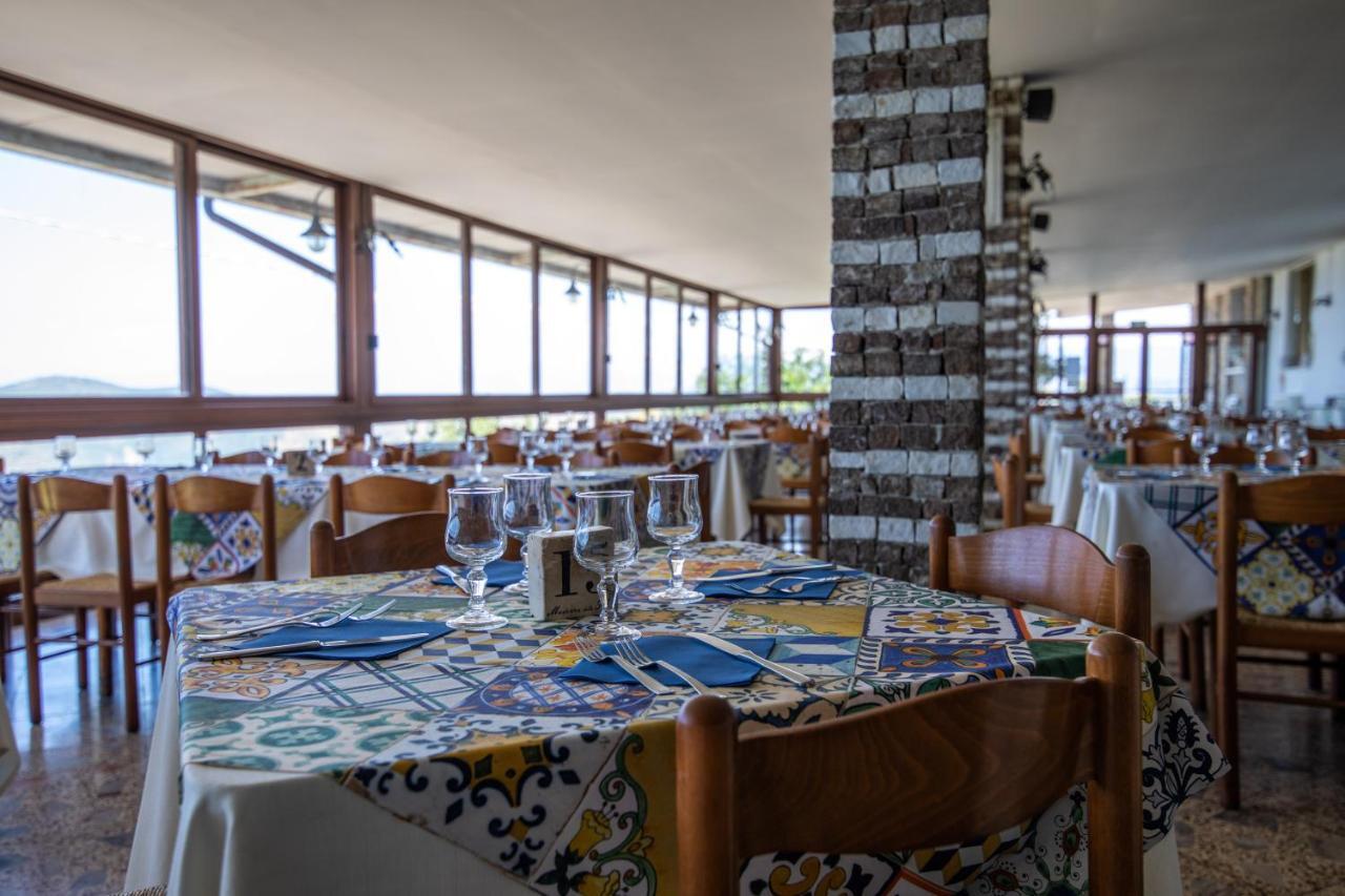 Bed & Breakfast Madonna Della Scala Castellabate