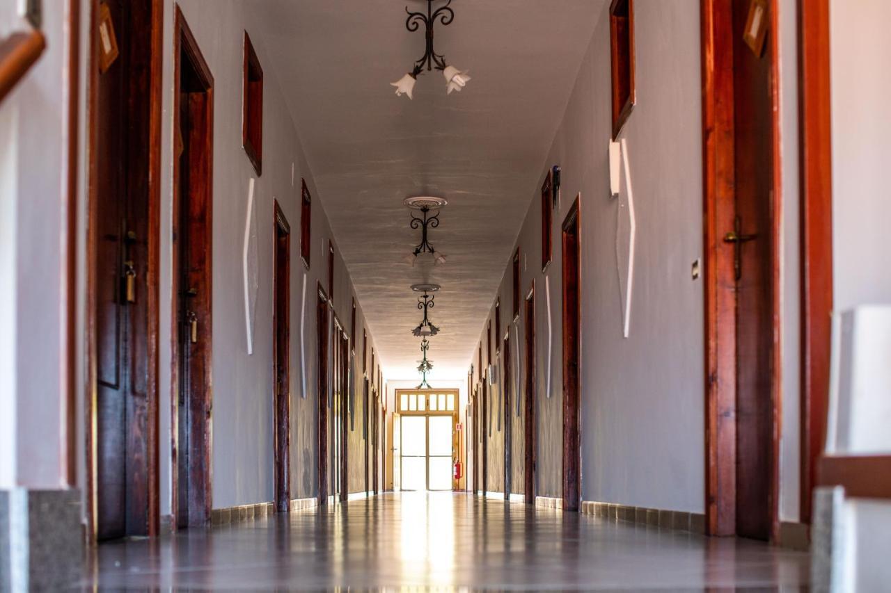 Bed & Breakfast Madonna Della Scala 3*