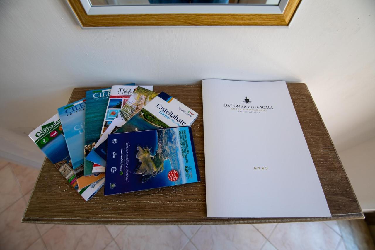 Madonna Della Scala Bed & Breakfast
