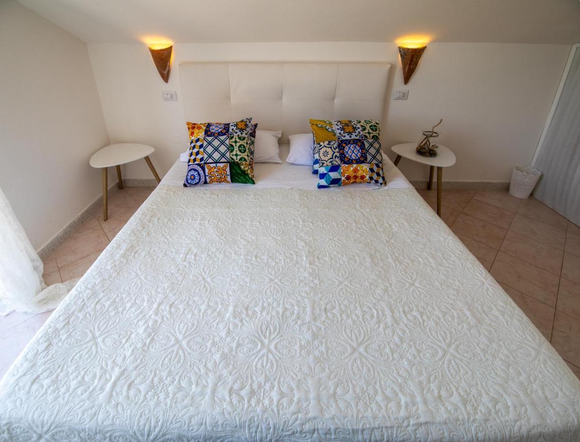 Bed & Breakfast Madonna Della Scala
