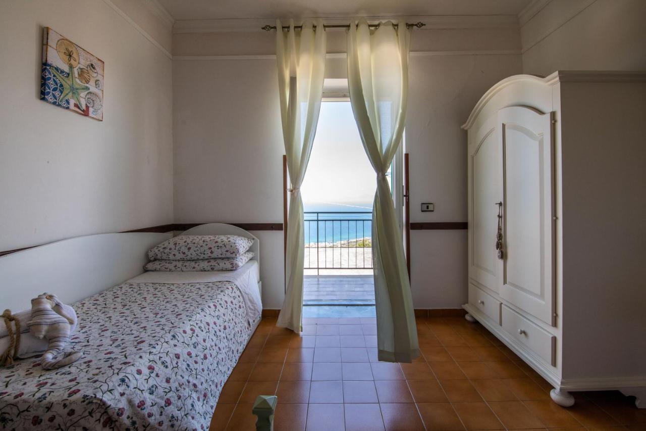Bed & Breakfast Madonna Della Scala Castellabate