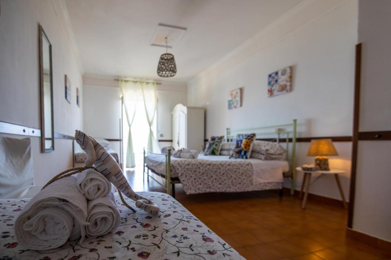 Bed & Breakfast Madonna Della Scala 3*