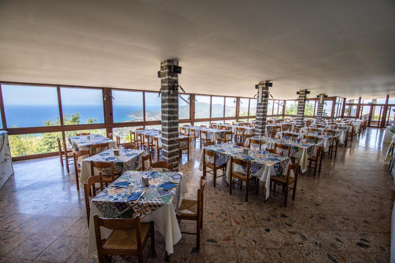 Bed & Breakfast Madonna Della Scala Castellabate