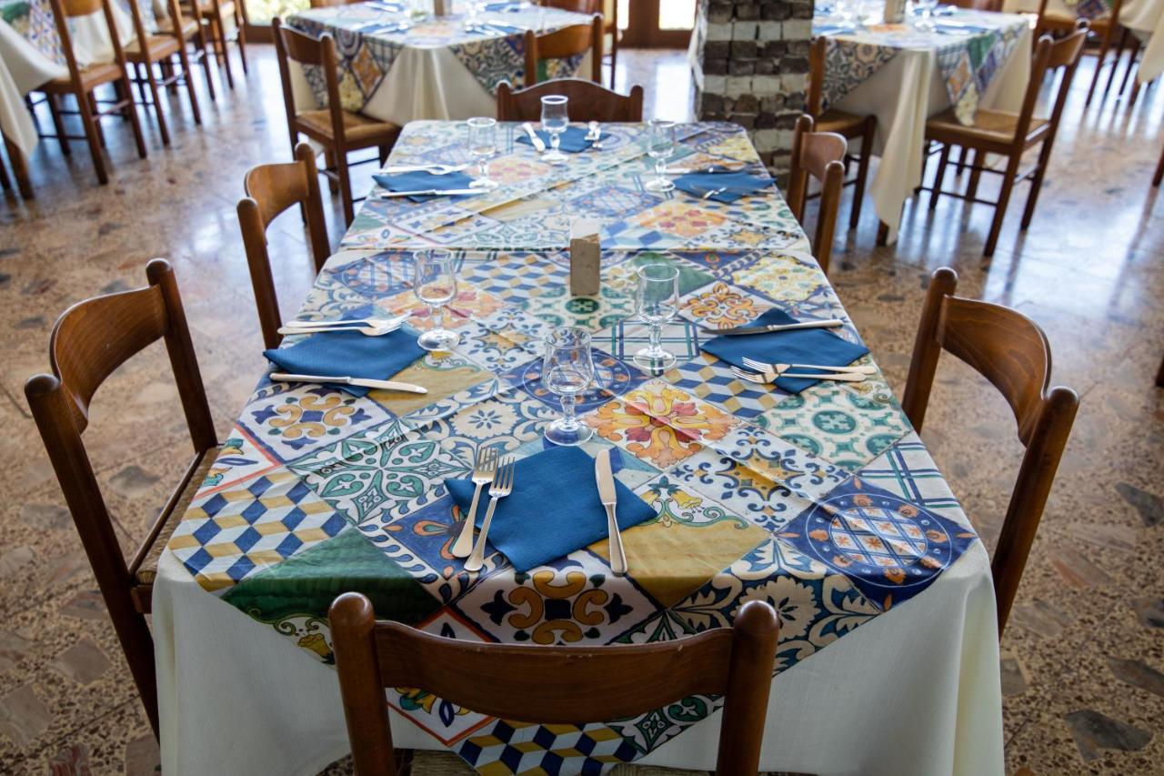 Bed & Breakfast Madonna Della Scala 3*
