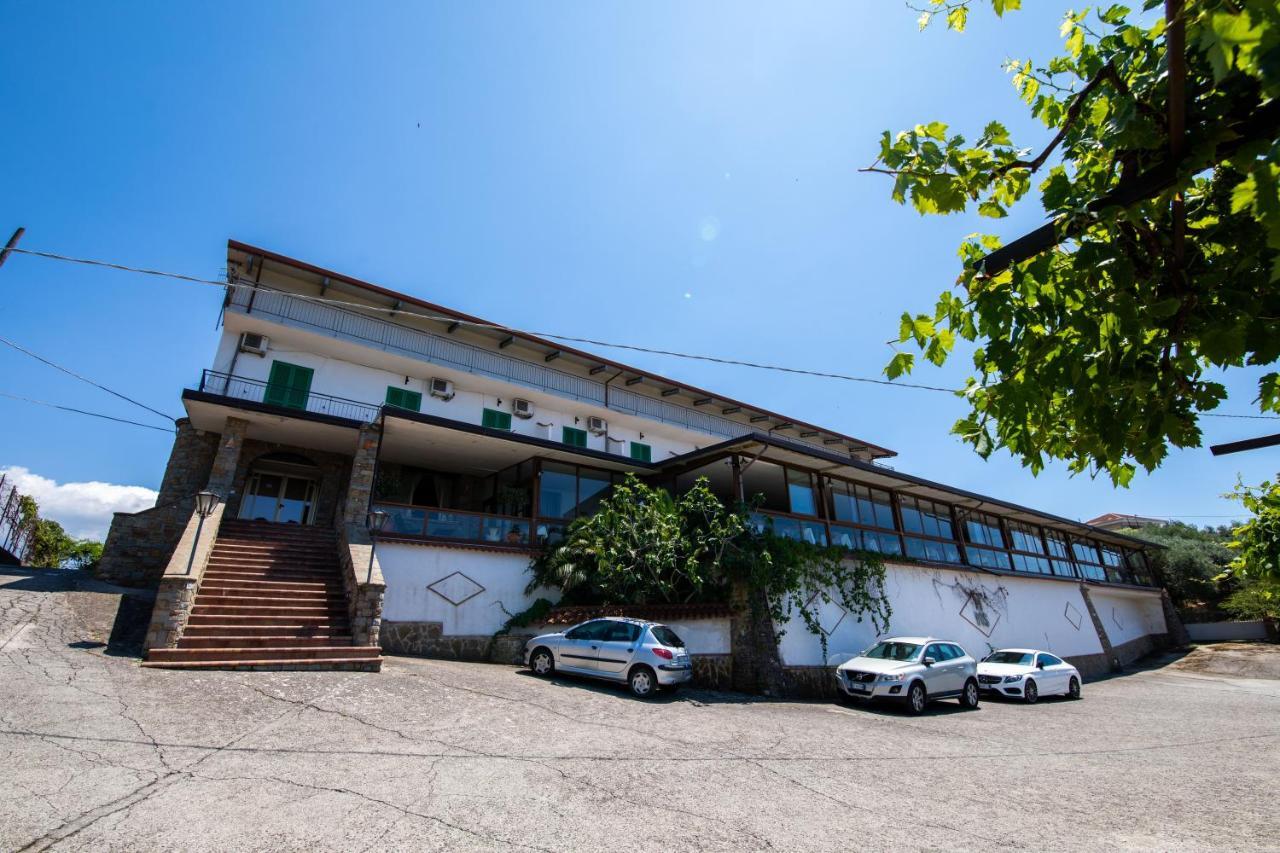 Bed & Breakfast Madonna Della Scala 3*