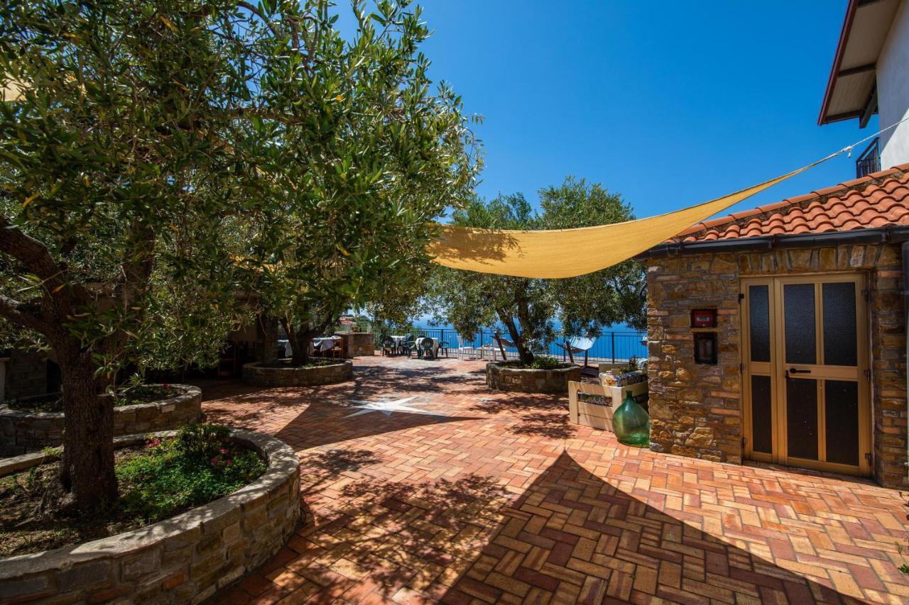 Bed & Breakfast Madonna Della Scala