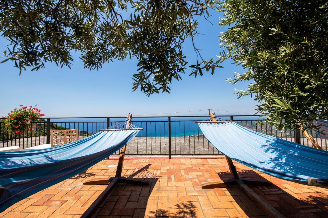 Bed & Breakfast Madonna Della Scala 3*