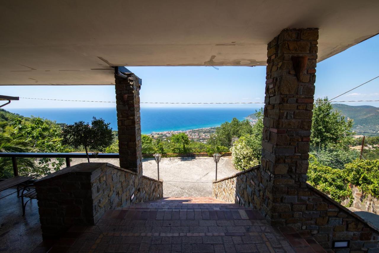 Bed & Breakfast Madonna Della Scala Castellabate