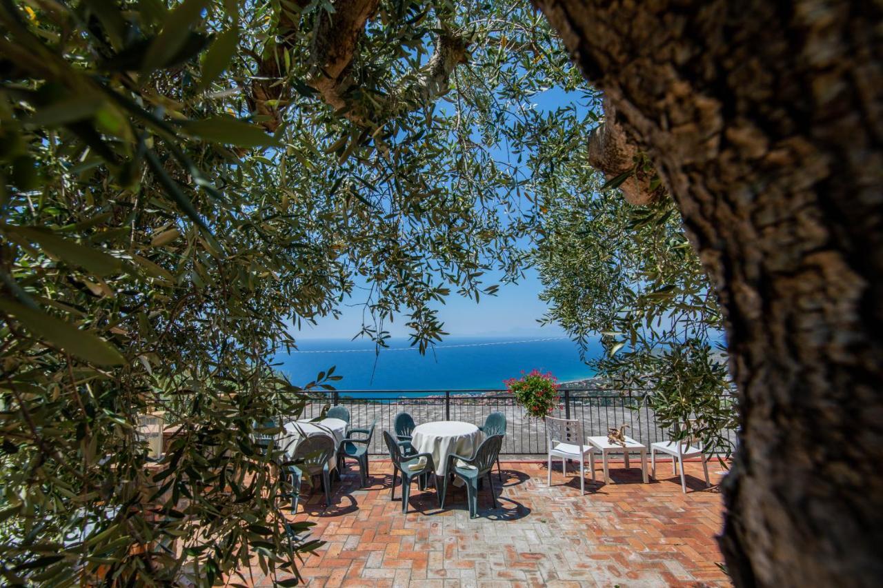 Bed & Breakfast Madonna Della Scala 3*