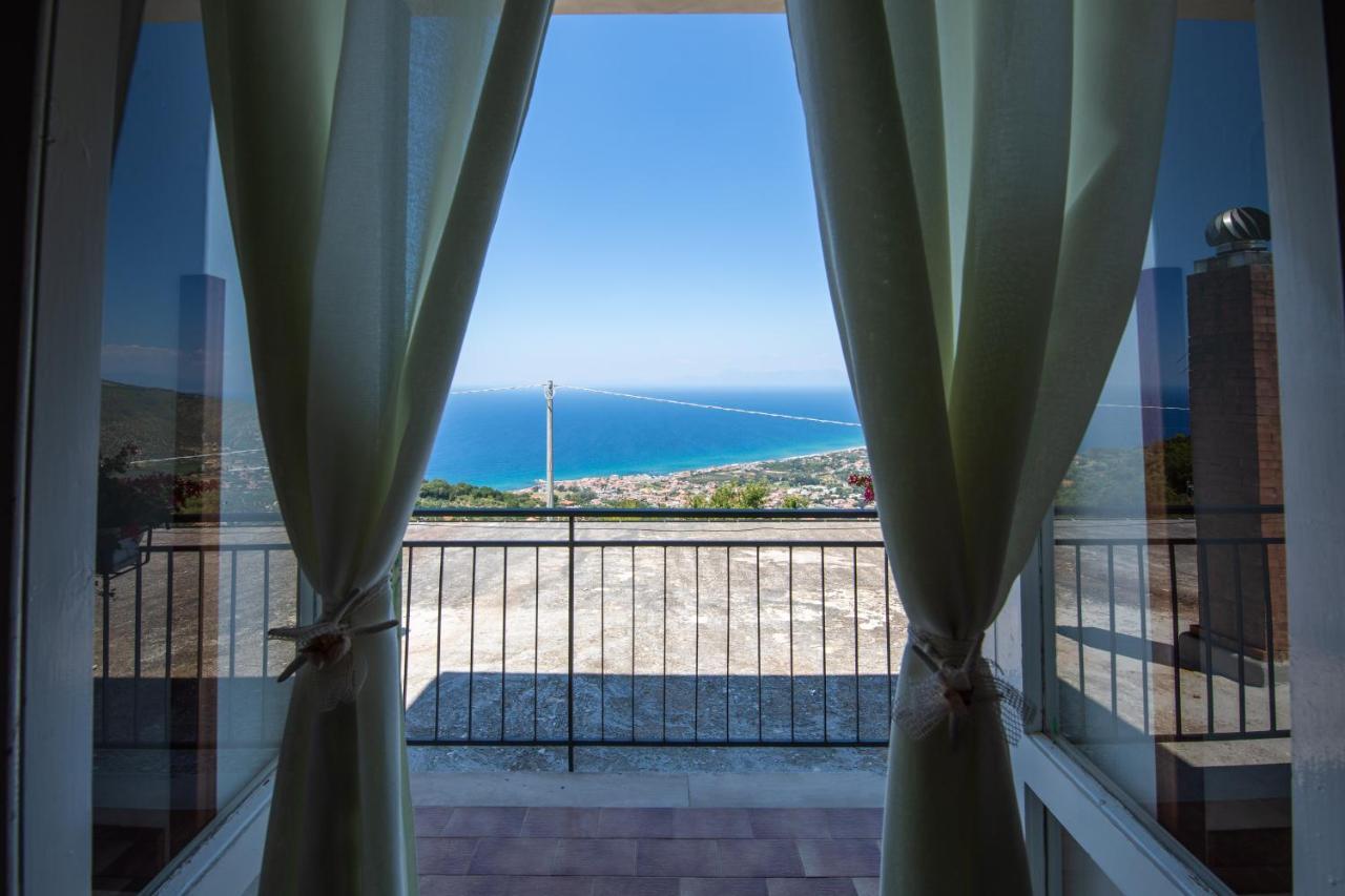Madonna Della Scala Bed & Breakfast Castellabate