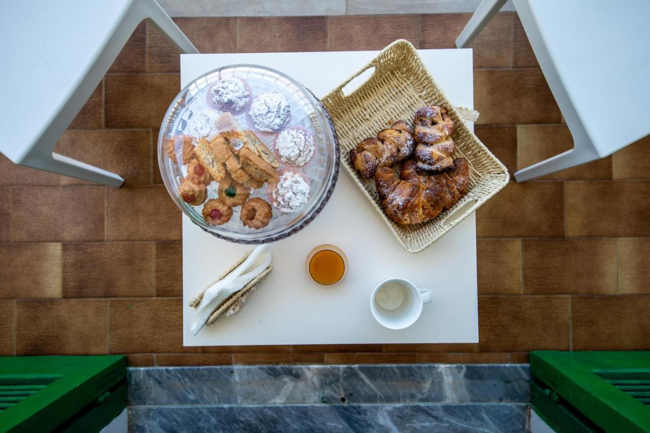 Madonna Della Scala Bed & Breakfast 3*