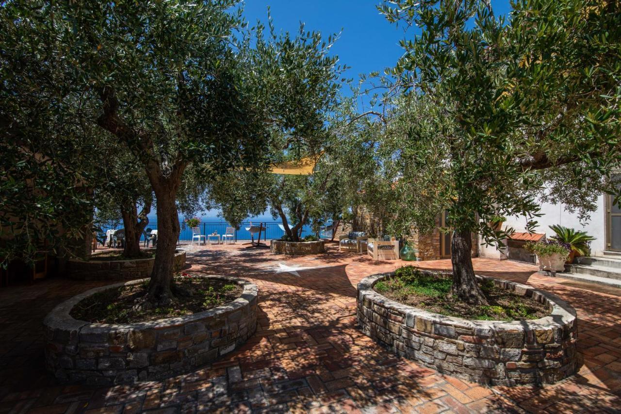 Bed & Breakfast Madonna Della Scala 3*
